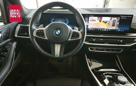 BMW X5, 2025 год, 14 200 000 рублей, 14 фотография