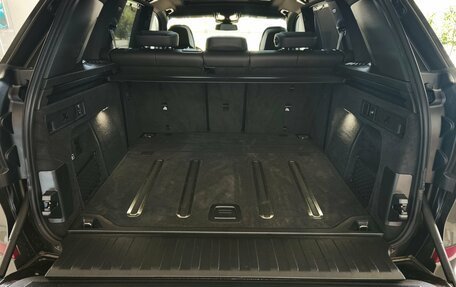 BMW X5, 2025 год, 14 200 000 рублей, 26 фотография