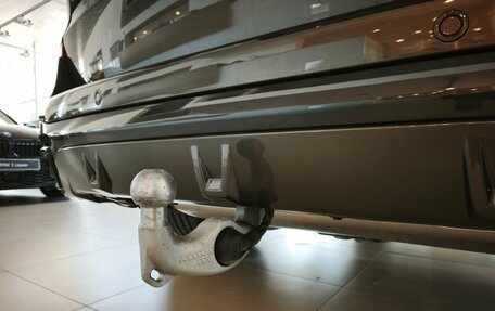 BMW X5, 2025 год, 14 200 000 рублей, 27 фотография