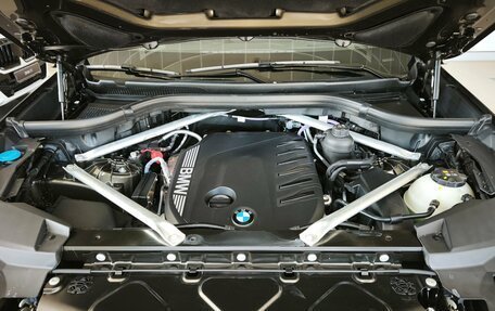BMW X5, 2025 год, 14 200 000 рублей, 28 фотография