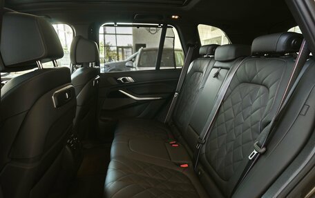 BMW X5, 2025 год, 14 200 000 рублей, 23 фотография