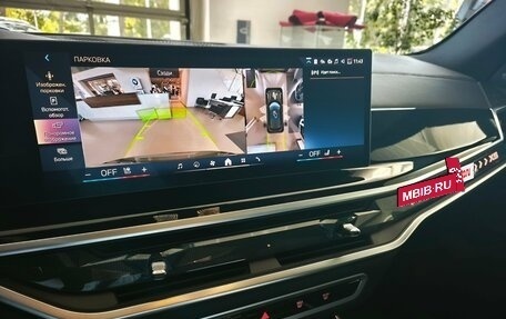 BMW X5, 2025 год, 14 200 000 рублей, 18 фотография