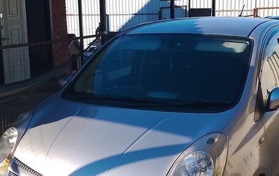 Nissan Note II рестайлинг, 2005 год, 485 000 рублей, 1 фотография
