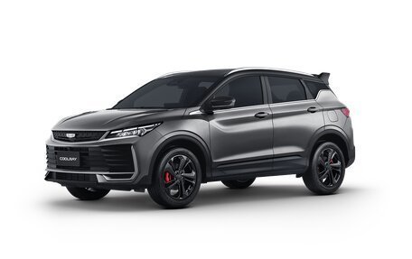 Geely Coolray I, 2026 год, 2 750 990 рублей, 1 фотография