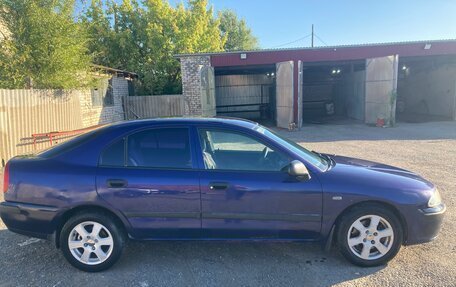 Mitsubishi Carisma I, 2003 год, 230 000 рублей, 6 фотография