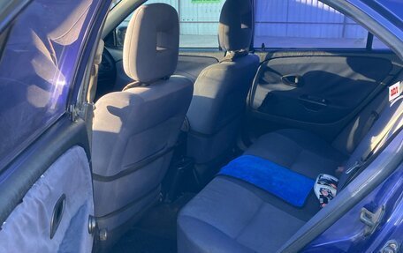 Mitsubishi Carisma I, 2003 год, 230 000 рублей, 3 фотография