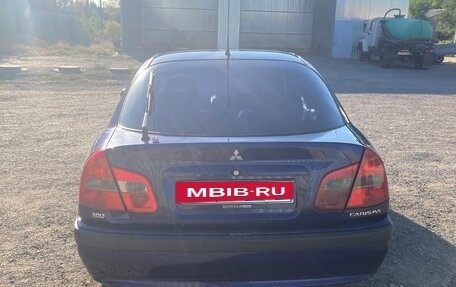 Mitsubishi Carisma I, 2003 год, 230 000 рублей, 7 фотография