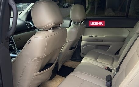 Ford Explorer VI, 2013 год, 2 050 000 рублей, 8 фотография