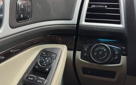 Ford Explorer VI, 2013 год, 2 050 000 рублей, 12 фотография