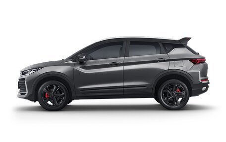 Geely Coolray I, 2026 год, 2 750 990 рублей, 3 фотография