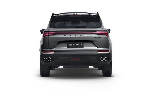 Geely Coolray I, 2026 год, 2 750 990 рублей, 5 фотография