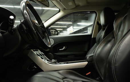 Land Rover Range Rover Evoque I, 2012 год, 1 779 000 рублей, 10 фотография