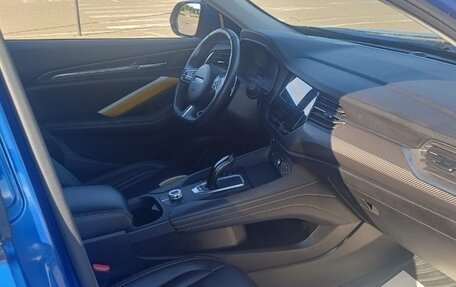 Haval F7x I, 2021 год, 1 700 000 рублей, 8 фотография
