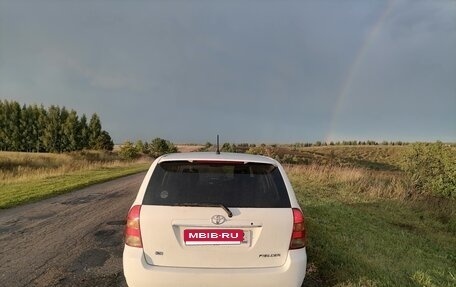 Toyota Corolla, 2003 год, 525 000 рублей, 6 фотография