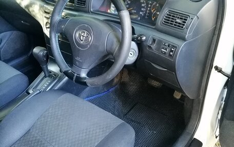 Toyota Corolla, 2003 год, 525 000 рублей, 11 фотография