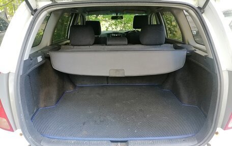 Toyota Corolla, 2003 год, 525 000 рублей, 17 фотография