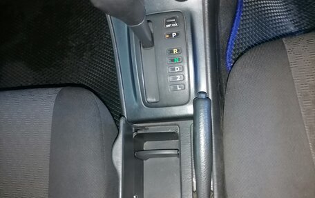 Toyota Corolla, 2003 год, 525 000 рублей, 20 фотография