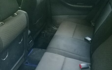 Toyota Corolla, 2003 год, 525 000 рублей, 14 фотография