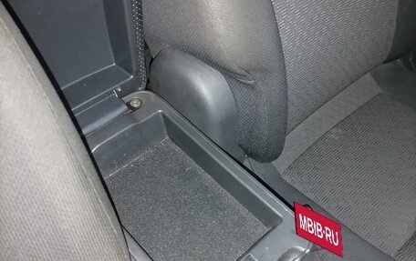 Toyota Corolla, 2003 год, 525 000 рублей, 21 фотография