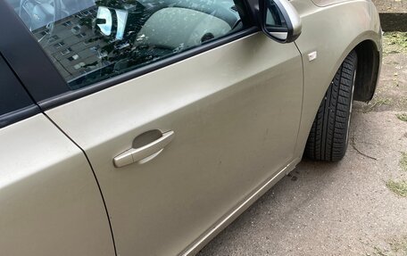 Chevrolet Cruze II, 2012 год, 585 000 рублей, 7 фотография