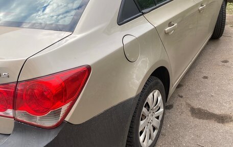 Chevrolet Cruze II, 2012 год, 585 000 рублей, 6 фотография