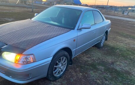 Toyota Vista, 1986 год, 180 000 рублей, 4 фотография
