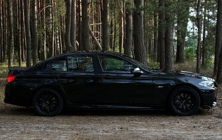 BMW 5 серия, 2012 год, 1 900 000 рублей, 2 фотография