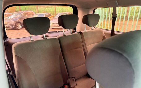 Hyundai H-1 II рестайлинг, 2012 год, 1 685 000 рублей, 16 фотография