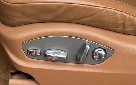 Porsche Cayenne III, 2013 год, 1 980 000 рублей, 27 фотография
