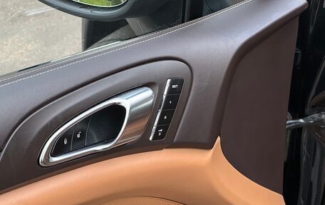 Porsche Cayenne III, 2013 год, 1 980 000 рублей, 29 фотография