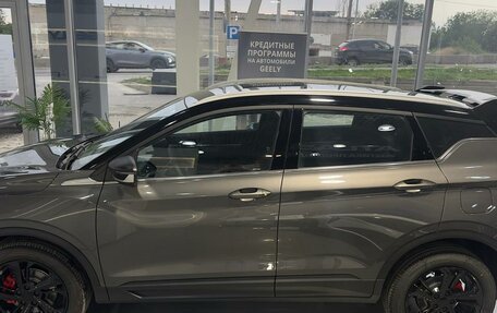 Geely Coolray I, 2026 год, 2 964 990 рублей, 7 фотография
