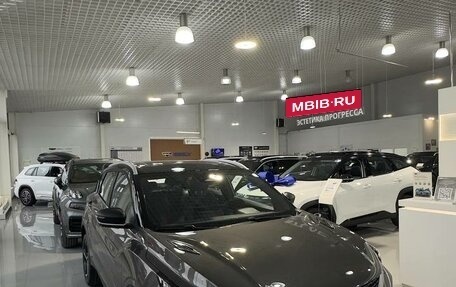 Geely Coolray I, 2026 год, 2 964 990 рублей, 6 фотография