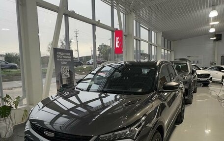 Geely Coolray I, 2026 год, 2 964 990 рублей, 2 фотография