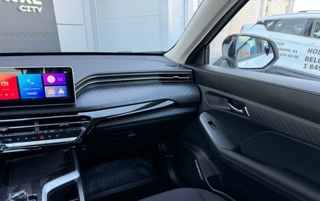 Haval Jolion, 2026 год, 2 599 000 рублей, 10 фотография