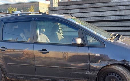 Ford C-MAX I рестайлинг, 2007 год, 260 000 рублей, 3 фотография