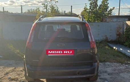 Ford C-MAX I рестайлинг, 2007 год, 260 000 рублей, 4 фотография