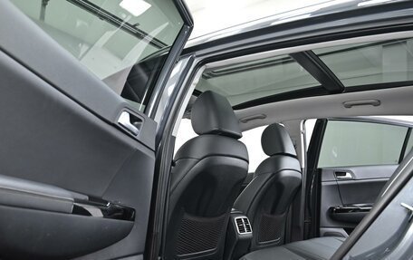 KIA Sportage IV рестайлинг, 2018 год, 1 835 000 рублей, 16 фотография