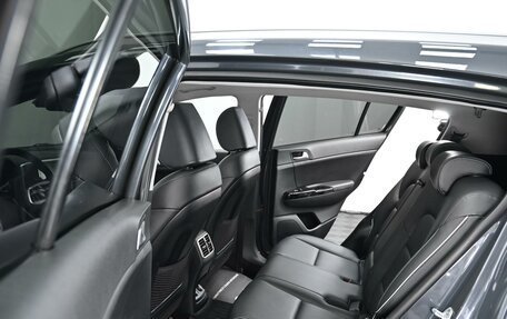 KIA Sportage IV рестайлинг, 2018 год, 1 835 000 рублей, 17 фотография