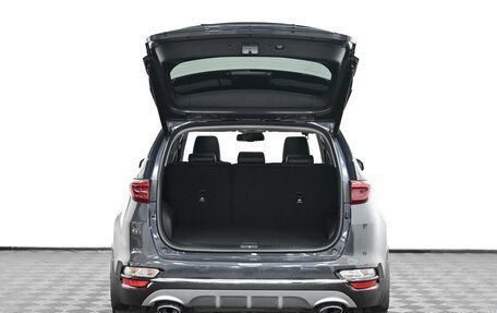 KIA Sportage IV рестайлинг, 2018 год, 1 835 000 рублей, 18 фотография