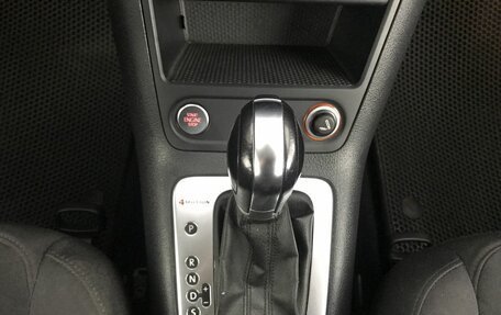Volkswagen Tiguan I, 2012 год, 1 199 000 рублей, 13 фотография