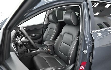 KIA Sportage IV рестайлинг, 2018 год, 1 835 000 рублей, 15 фотография