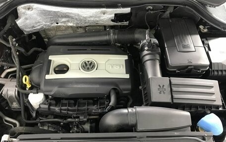 Volkswagen Tiguan I, 2012 год, 1 199 000 рублей, 17 фотография