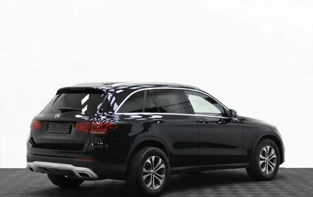 Mercedes-Benz GLC, 2022 год, 3 845 000 рублей, 4 фотография
