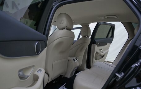 Mercedes-Benz GLC, 2022 год, 3 845 000 рублей, 12 фотография