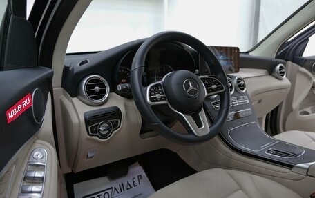 Mercedes-Benz GLC, 2022 год, 3 845 000 рублей, 5 фотография