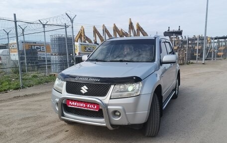 Suzuki Grand Vitara, 2008 год, 750 000 рублей, 1 фотография