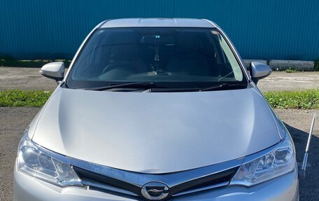 Toyota Corolla, 2015 год, 1 400 000 рублей, 1 фотография