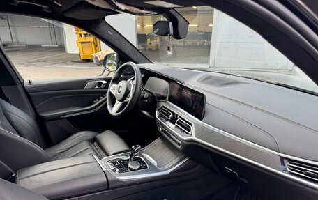 BMW X7, 2019 год, 6 900 000 рублей, 4 фотография