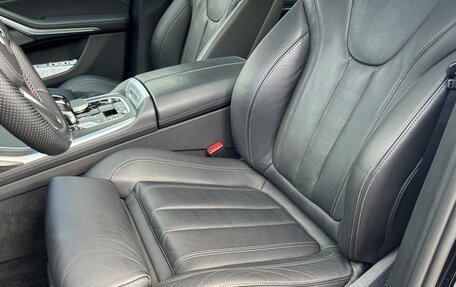 BMW X7, 2019 год, 6 900 000 рублей, 7 фотография