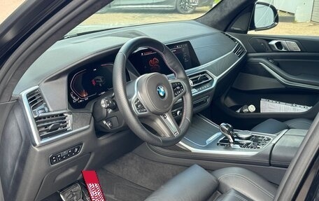 BMW X7, 2019 год, 6 900 000 рублей, 2 фотография